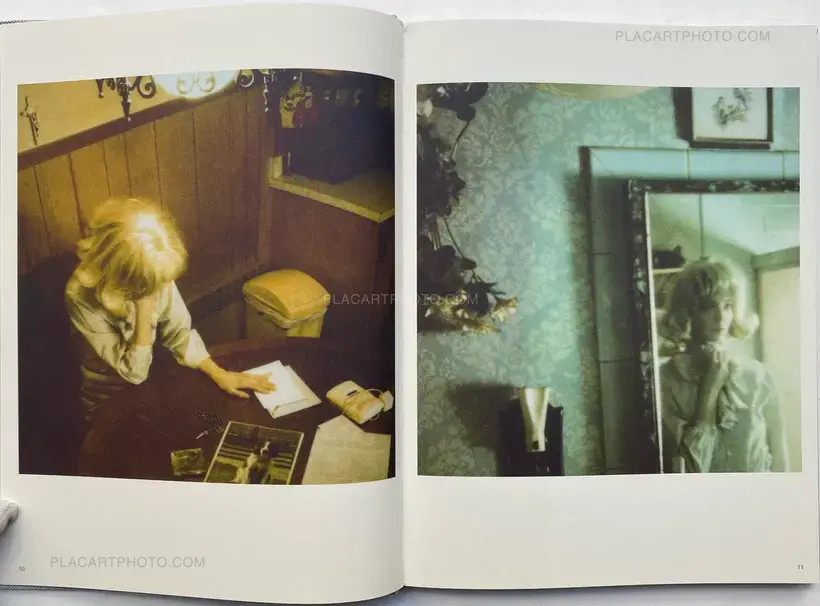 Marianna Rothen – Snow and Rose & other tales