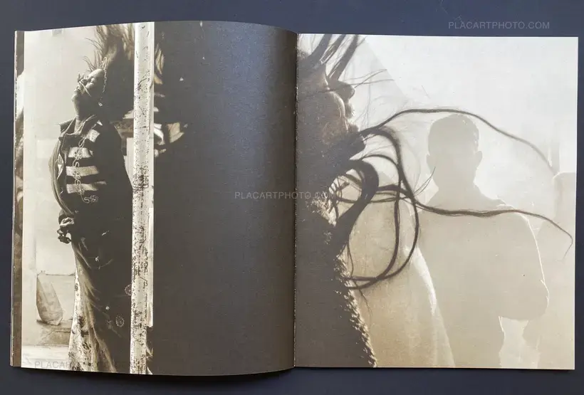 Wataru Igarashi – SPIRAL CODE (edt of 350)