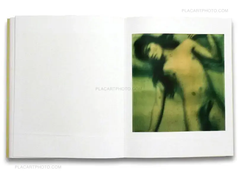 Tiane Doan na Champassak – Spleen and Ideal (signed)