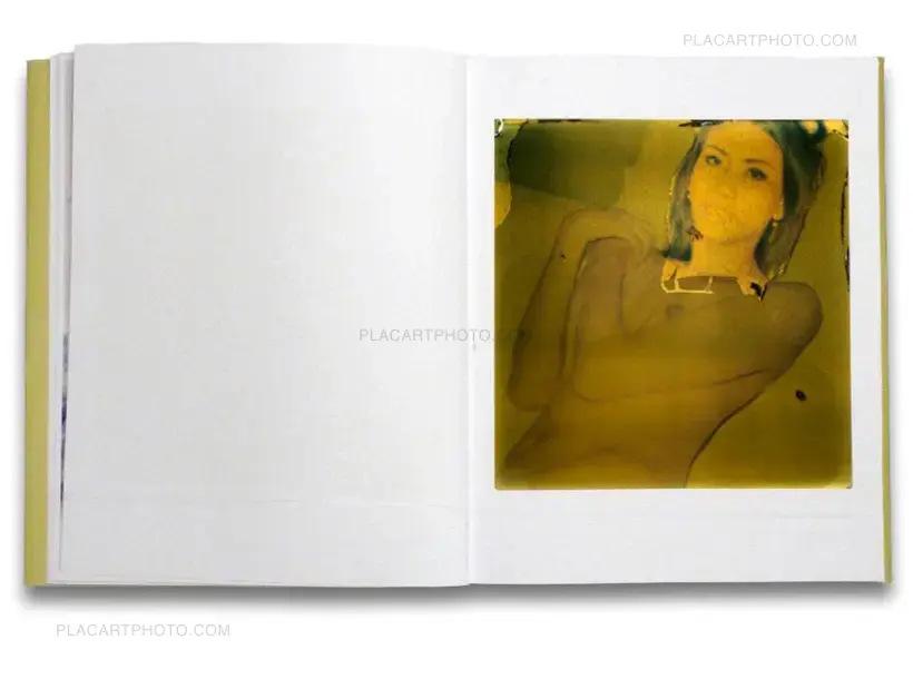 Tiane Doan na Champassak – Spleen and Ideal (signed)