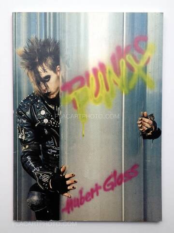 Hubert Gloss,Punx Hubert Gloss,Punx