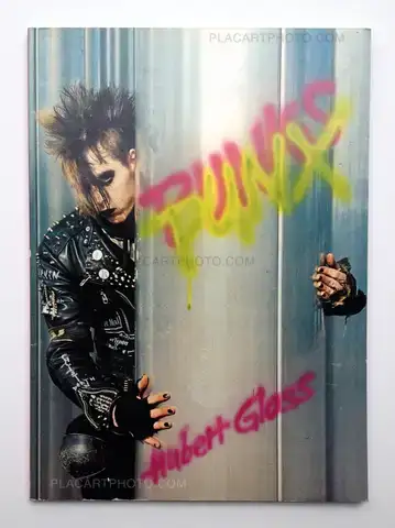 Hubert Gloss – Punx