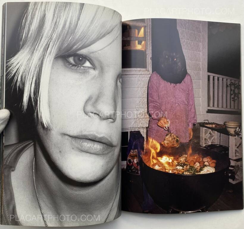 Terry Richardson – SON OF BOB (SIGNED)