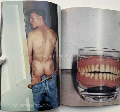 Terry Richardson ,SON OF BOB (SIGNED)