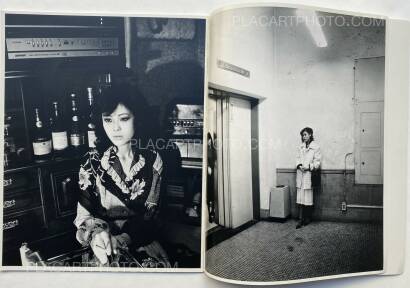 Nobuyoshi Araki,Midori 