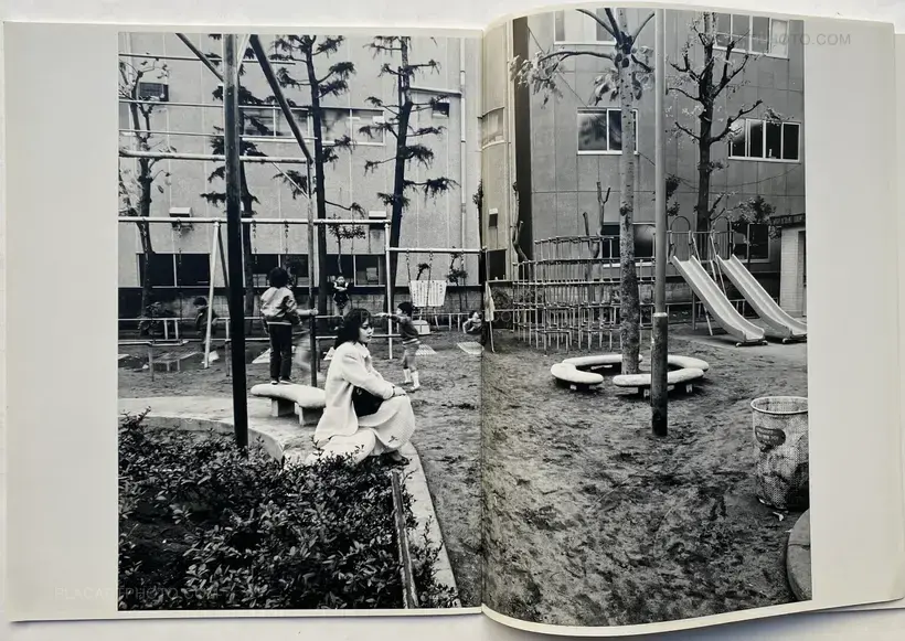 Nobuyoshi Araki – Midori