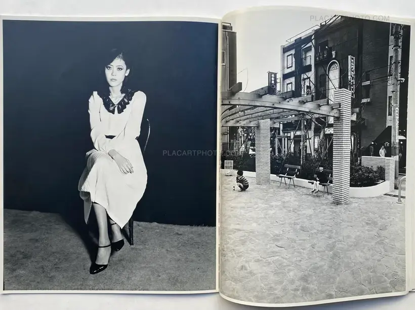 Nobuyoshi Araki – Midori