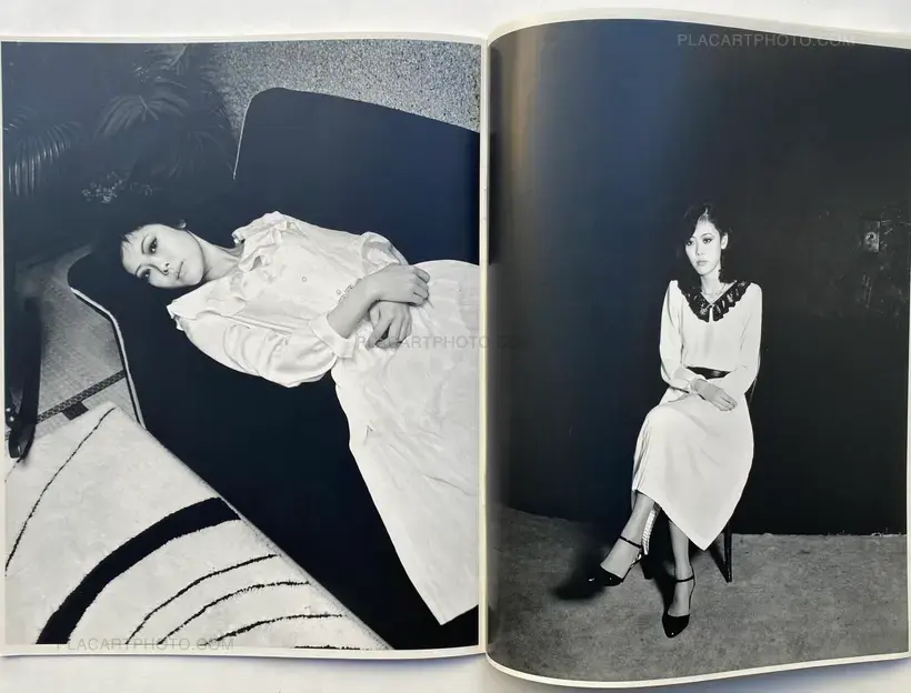 Nobuyoshi Araki – Midori