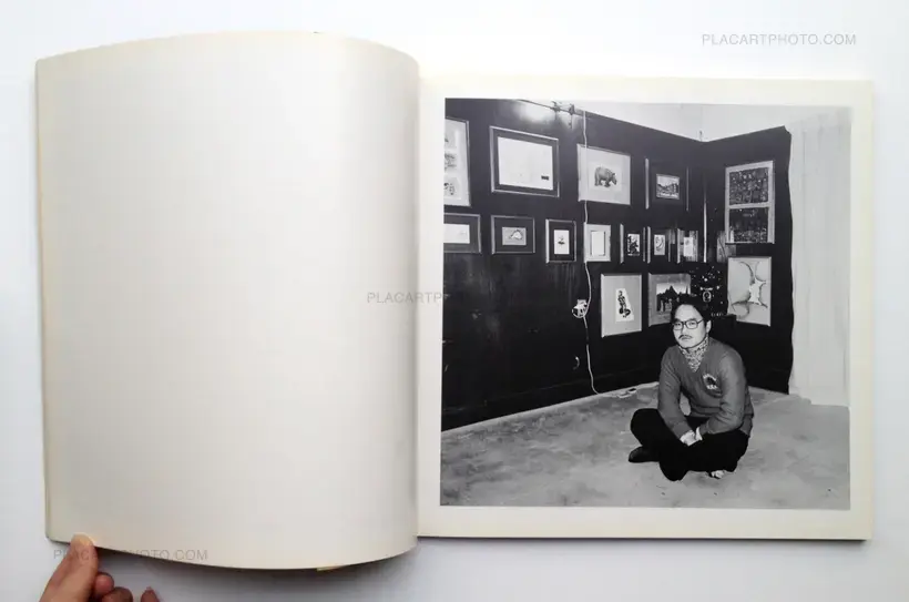 Masato Sakano – Talking about Fussa