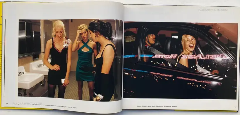 Lauren Greenfield – Fast Forward: Growing Up in the Shadow of Hollywood