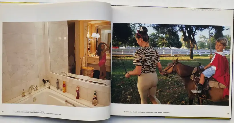 Lauren Greenfield – Fast Forward: Growing Up in the Shadow of Hollywood