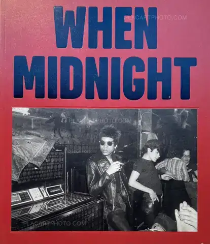 Gary Green  – WHEN MIDNIGHT COMES AROUND 