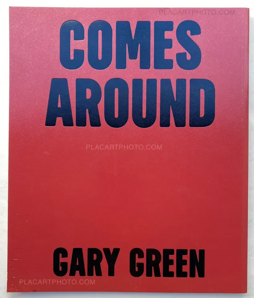 Gary Green – WHEN MIDNIGHT COMES AROUND