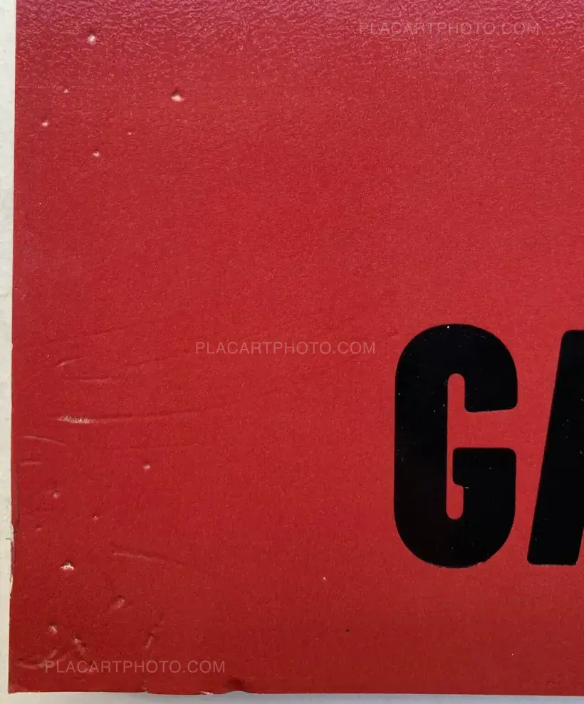 Gary Green – WHEN MIDNIGHT COMES AROUND