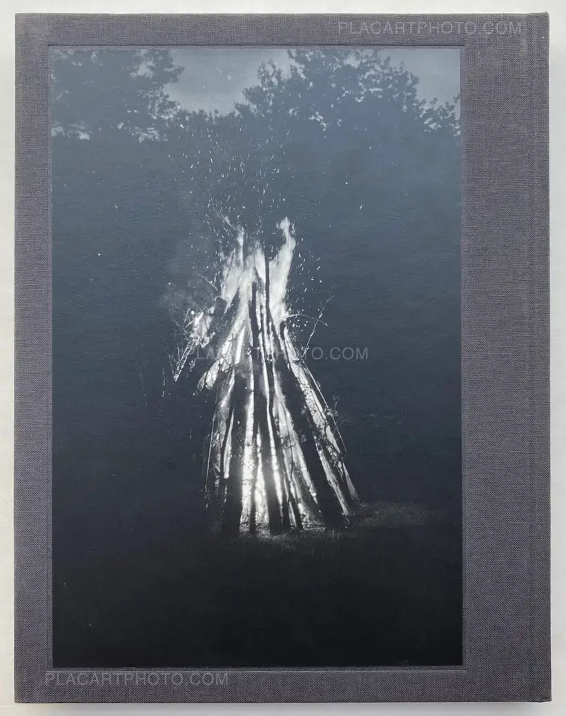Gabrielle Duplantier – terres basses