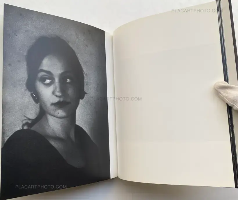 Gabrielle Duplantier – terres basses