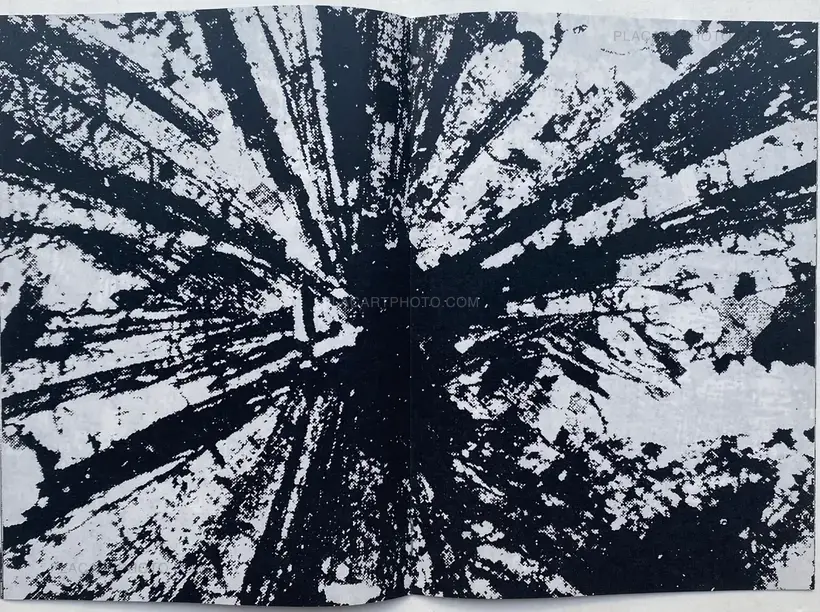 Thibault Tourmente – METAMORPHISME (SIGNED)