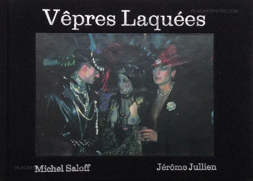 Collective – Vêpres laquées