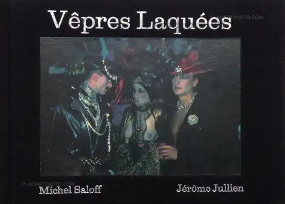 Collective – Vêpres laquées