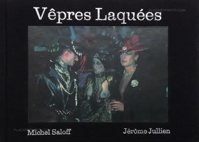 Collective – Vêpres laquées