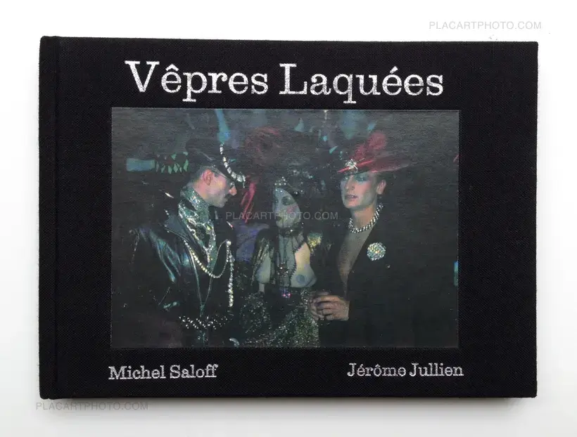 Collective – Vêpres laquées