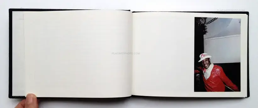 Collective – Vêpres laquées
