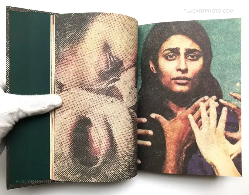 Kaamna Patel – In Today's News: Alpha Males & Women Power (Signed)