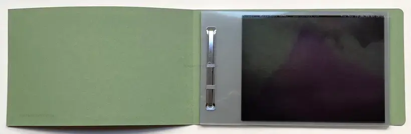 Corinne Vionnet – Automated Matterhorn (Signed and numbered, edt of 50)
