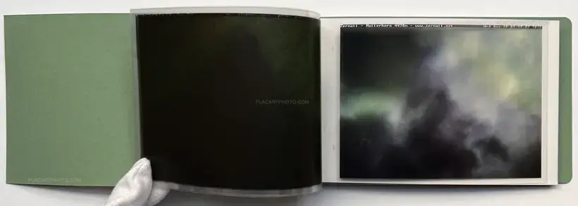 Corinne Vionnet – Automated Matterhorn (Signed and numbered, edt of 50)