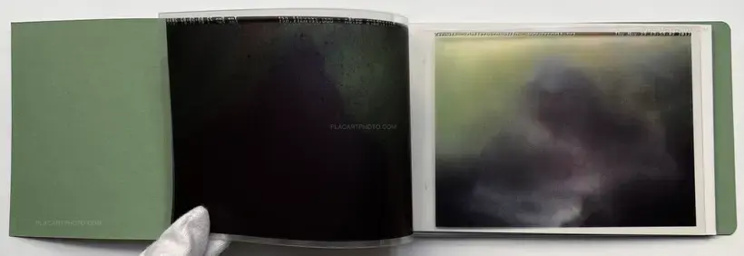 Corinne Vionnet – Automated Matterhorn (Signed and numbered, edt of 50)