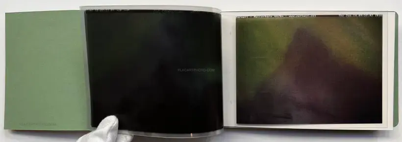Corinne Vionnet – Automated Matterhorn (Signed and numbered, edt of 50)