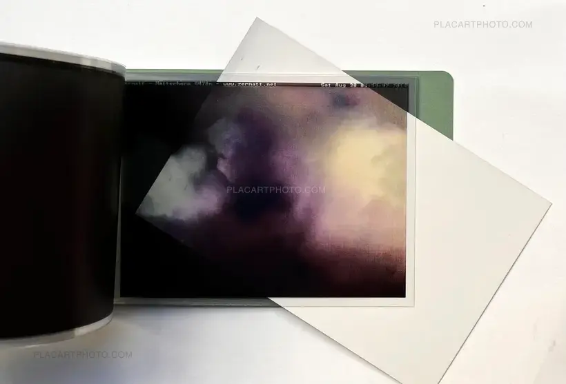 Corinne Vionnet – Automated Matterhorn (Signed and numbered, edt of 50)
