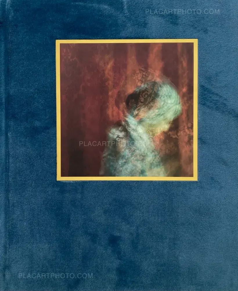 Paola Bragado – Siwah (Special handmade edition of 13)