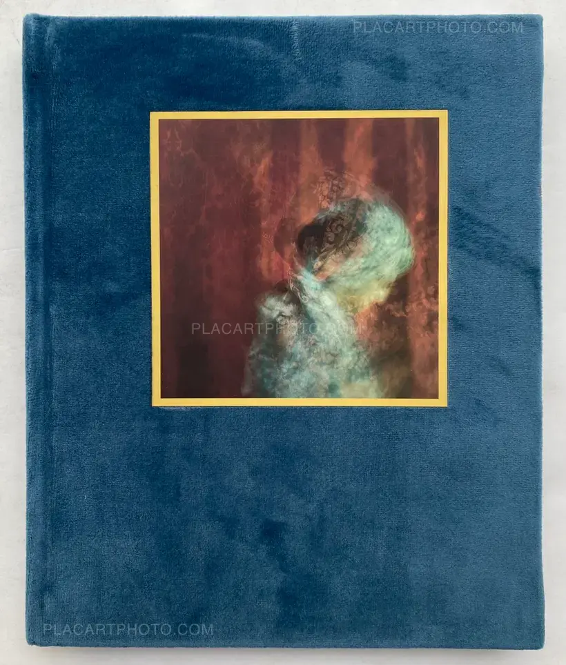 Paola Bragado – Siwah (Special handmade edition of 13)
