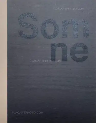 Rogelio Séptimo – Somne (SPECIAL EDITION)