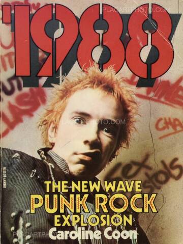 Collective,1988 - The New Wave Punk Rock Explosion Collective,1988 - The New Wave Punk Rock Explosion