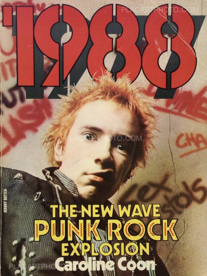 Collective: 1988 - The New Wave Punk Rock Explosion, Orbach And 