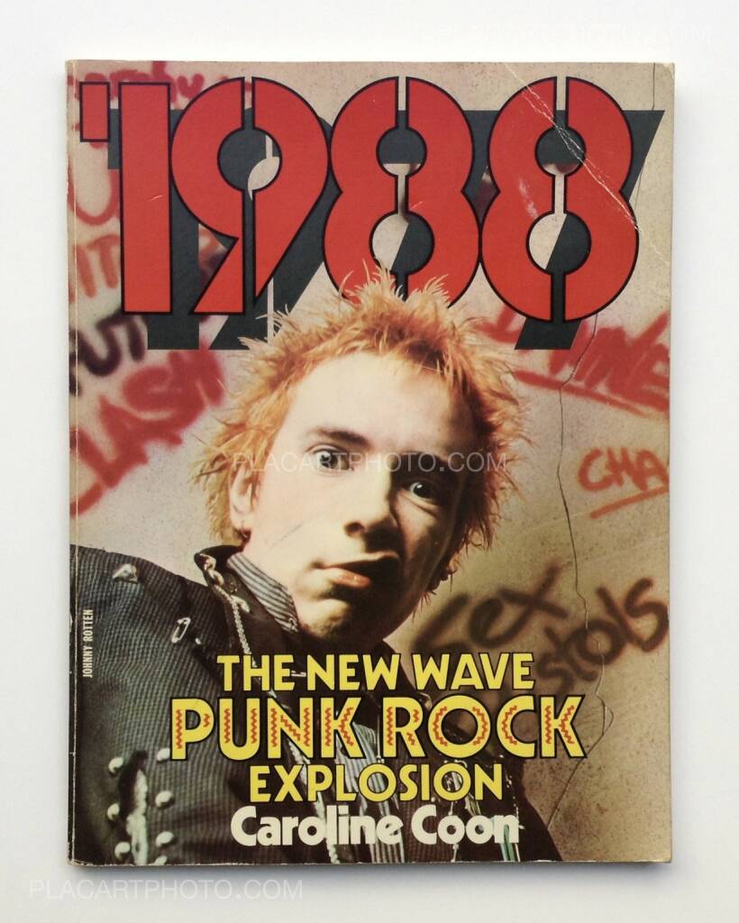 Collective: 1988 - The New Wave Punk Rock Explosion, Orbach And 