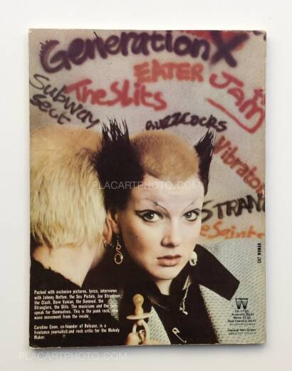 Collective,1988 - The New Wave Punk Rock Explosion Collective,1988 - The New Wave Punk Rock Explosion