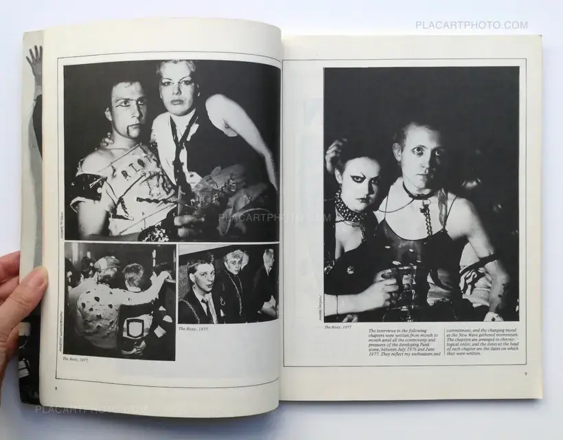 Collective – 1988 - The New Wave Punk Rock Explosion