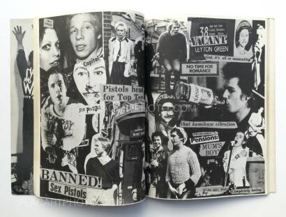 Collective,1988 - The New Wave Punk Rock Explosion Collective,1988 - The New Wave Punk Rock Explosion