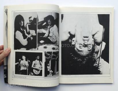 Collective,1988 - The New Wave Punk Rock Explosion Collective,1988 - The New Wave Punk Rock Explosion