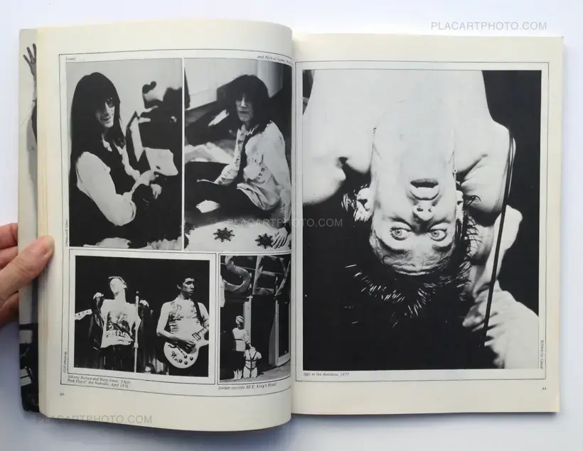 Collective – 1988 - The New Wave Punk Rock Explosion