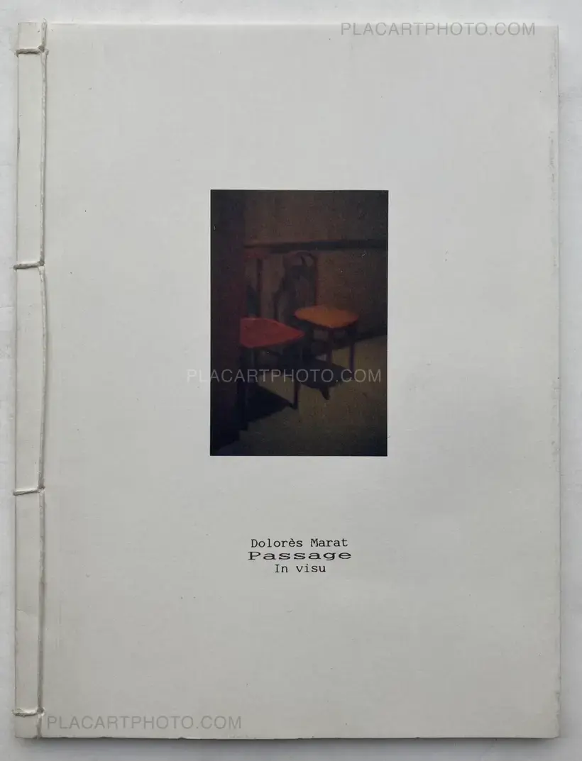 Dolores Marat – Passage (SIGNED AND NUMBERED)