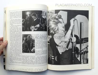 Collective,1988 - The New Wave Punk Rock Explosion Collective,1988 - The New Wave Punk Rock Explosion