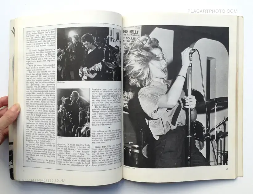 Collective – 1988 - The New Wave Punk Rock Explosion