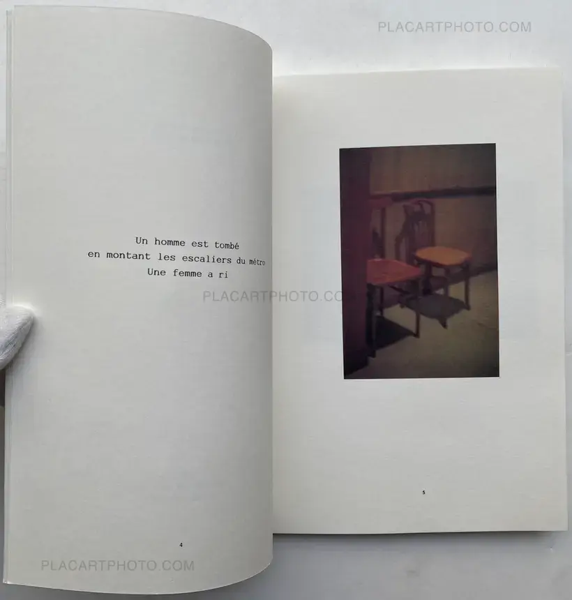 Dolores Marat – Passage (SIGNED AND NUMBERED)
