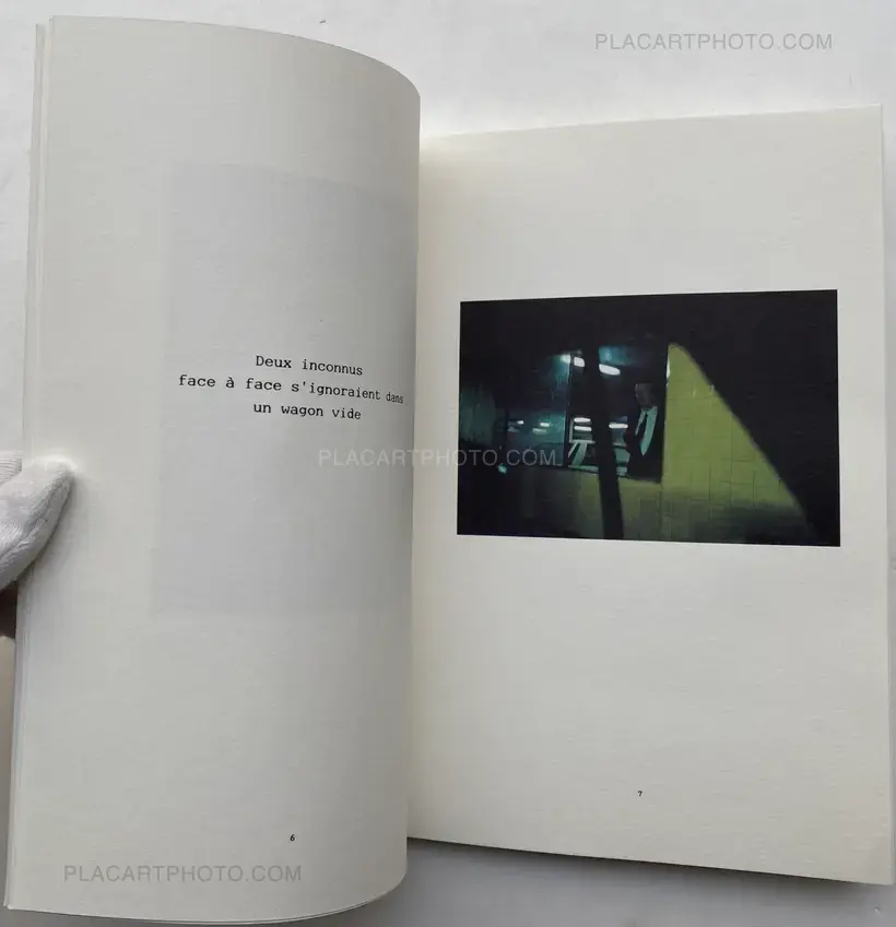 Dolores Marat – Passage (SIGNED AND NUMBERED)