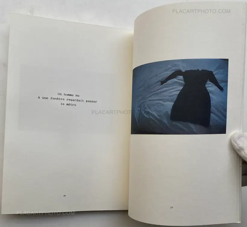 Dolores Marat – Passage (SIGNED AND NUMBERED)