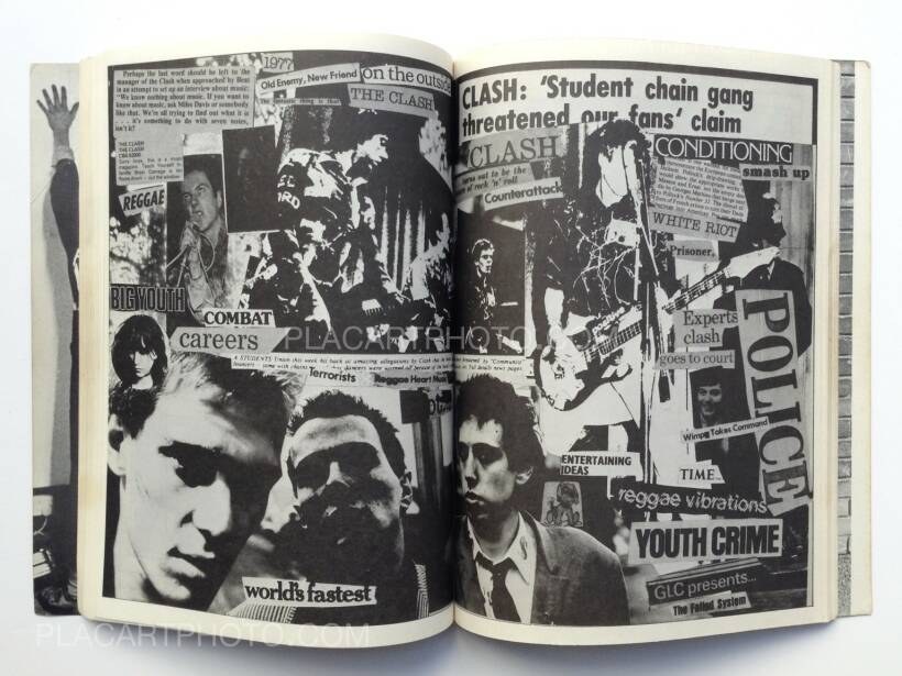Collective: 1988 - The New Wave Punk Rock Explosion, Orbach And Collective: 1988 - The New Wave Punk Rock Explosion, Orbach And